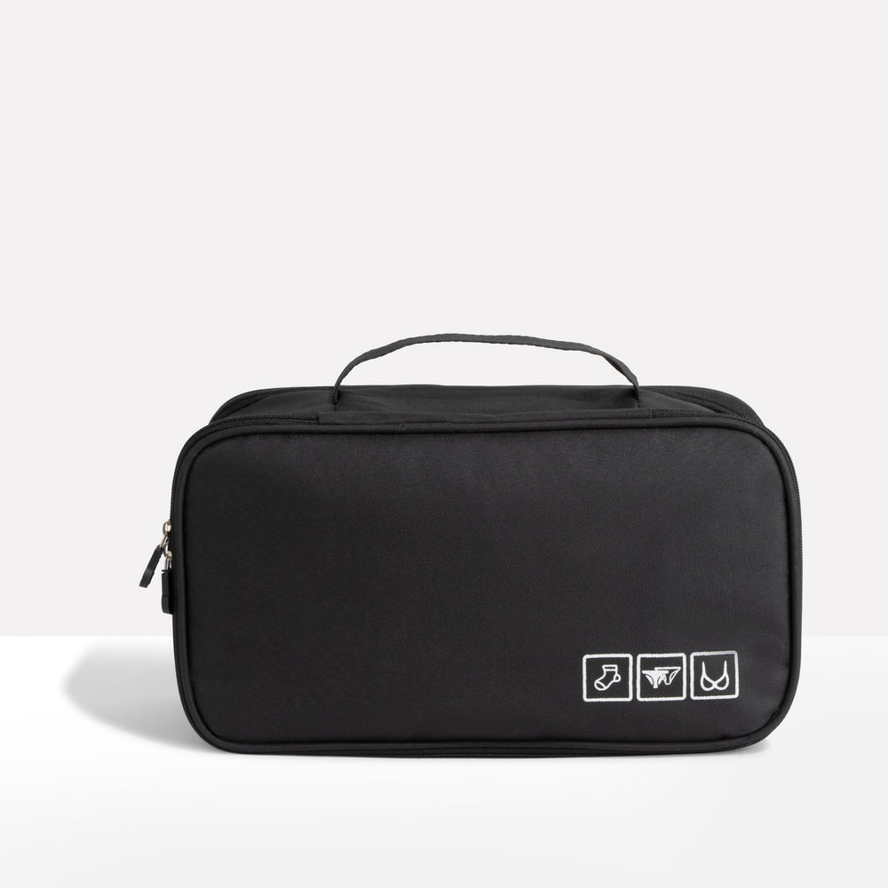 Waterproof Undergarment Organiser
